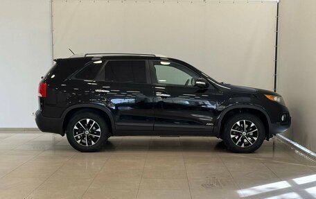 KIA Sorento II рестайлинг, 2011 год, 1 660 000 рублей, 11 фотография