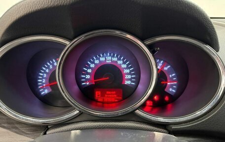 KIA Sorento II рестайлинг, 2011 год, 1 660 000 рублей, 15 фотография
