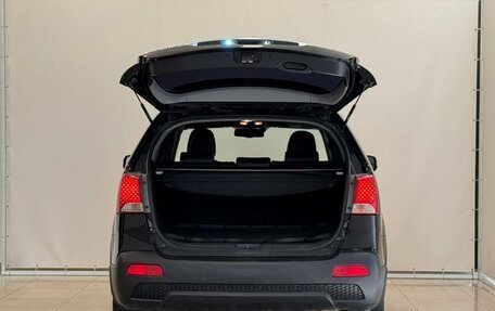 KIA Sorento II рестайлинг, 2011 год, 1 660 000 рублей, 9 фотография