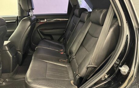 KIA Sorento II рестайлинг, 2011 год, 1 660 000 рублей, 14 фотография