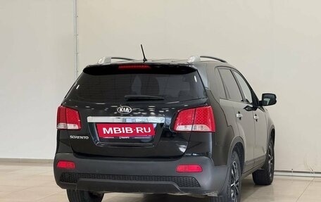 KIA Sorento II рестайлинг, 2011 год, 1 660 000 рублей, 6 фотография