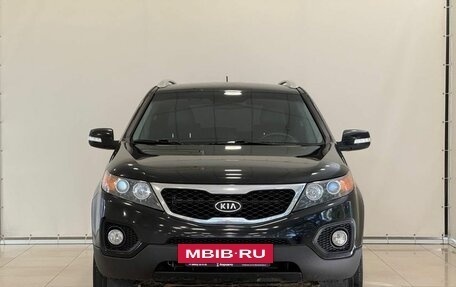 KIA Sorento II рестайлинг, 2011 год, 1 660 000 рублей, 3 фотография