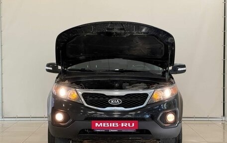 KIA Sorento II рестайлинг, 2011 год, 1 660 000 рублей, 4 фотография