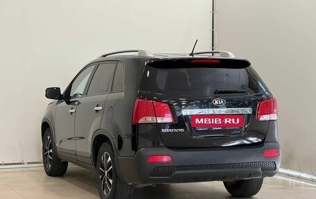 KIA Sorento II рестайлинг, 2011 год, 1 660 000 рублей, 7 фотография
