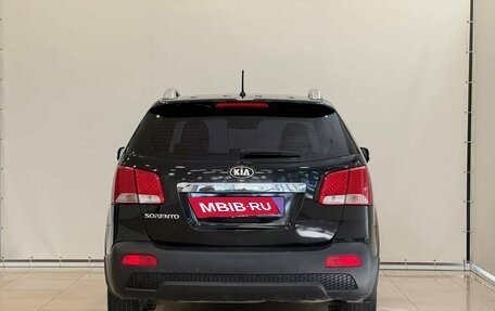 KIA Sorento II рестайлинг, 2011 год, 1 660 000 рублей, 8 фотография