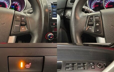 KIA Sorento II рестайлинг, 2011 год, 1 660 000 рублей, 19 фотография