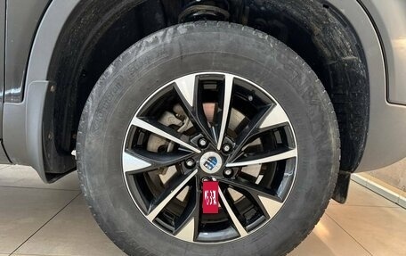 KIA Sorento II рестайлинг, 2011 год, 1 660 000 рублей, 20 фотография