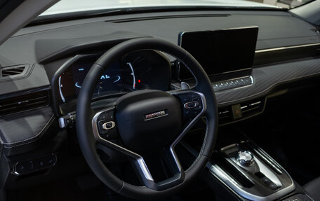 Haval Jolion, 2025 год, 2 799 000 рублей, 9 фотография