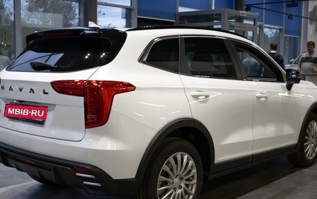 Haval Jolion, 2025 год, 2 799 000 рублей, 3 фотография
