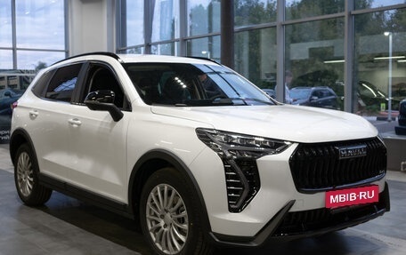 Haval Jolion, 2025 год, 2 799 000 рублей, 2 фотография