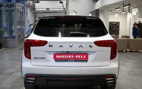 Haval Jolion, 2025 год, 2 799 000 рублей, 5 фотография