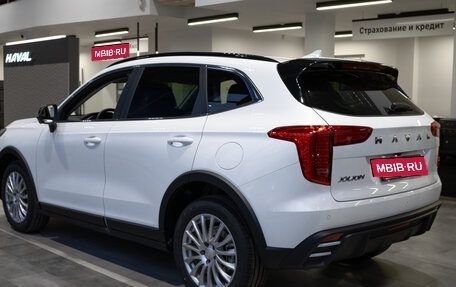 Haval Jolion, 2025 год, 2 799 000 рублей, 4 фотография