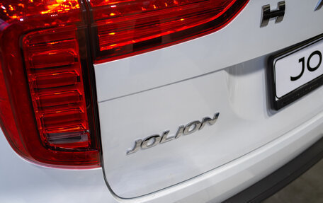Haval Jolion, 2025 год, 2 799 000 рублей, 15 фотография