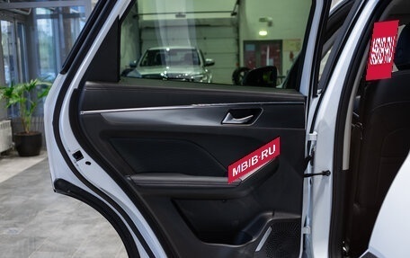 Haval Jolion, 2025 год, 2 799 000 рублей, 11 фотография