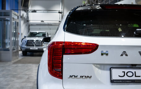 Haval Jolion, 2025 год, 2 799 000 рублей, 31 фотография