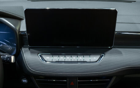 Haval Jolion, 2025 год, 2 799 000 рублей, 25 фотография