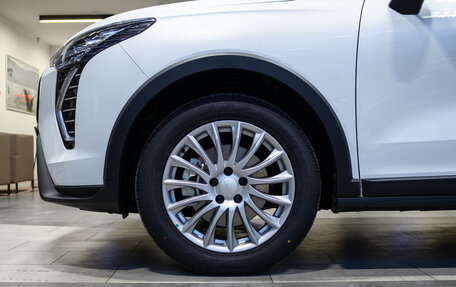 Haval Jolion, 2025 год, 2 799 000 рублей, 36 фотография