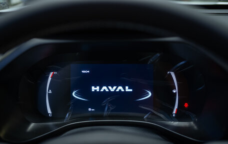 Haval Jolion, 2025 год, 2 799 000 рублей, 39 фотография
