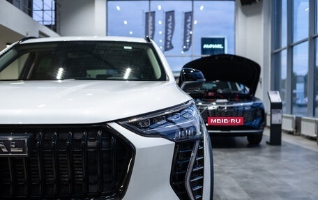 Haval Jolion, 2025 год, 2 799 000 рублей, 33 фотография