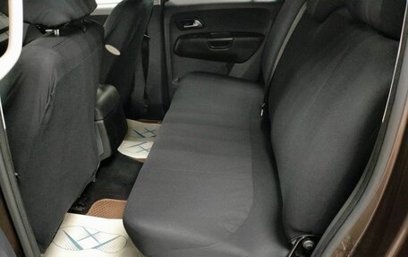 Volkswagen Amarok I рестайлинг, 2015 год, 1 980 000 рублей, 11 фотография