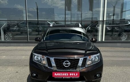 Nissan Terrano III, 2022 год, 1 650 000 рублей, 2 фотография