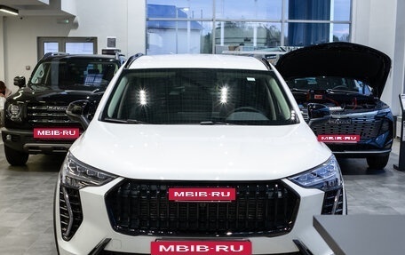 Haval Jolion, 2025 год, 2 799 000 рублей, 32 фотография