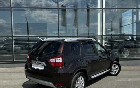 Nissan Terrano III, 2022 год, 1 650 000 рублей, 4 фотография