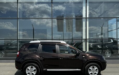 Nissan Terrano III, 2022 год, 1 650 000 рублей, 6 фотография