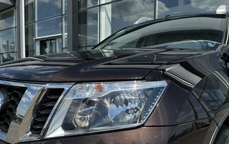 Nissan Terrano III, 2022 год, 1 650 000 рублей, 9 фотография