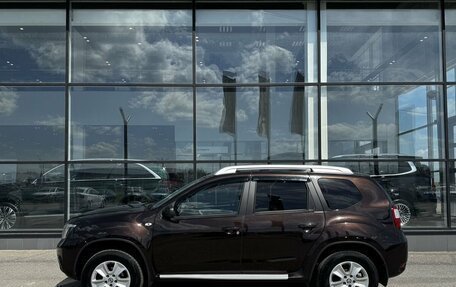 Nissan Terrano III, 2022 год, 1 650 000 рублей, 3 фотография