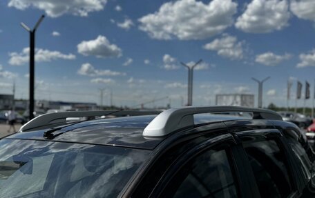 Nissan Terrano III, 2022 год, 1 650 000 рублей, 13 фотография
