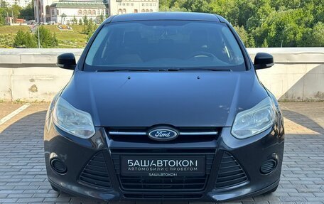 Ford Focus III, 2011 год, 620 000 рублей, 3 фотография