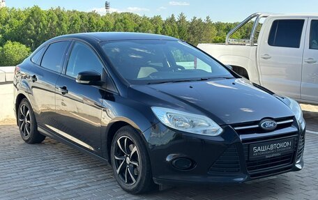 Ford Focus III, 2011 год, 620 000 рублей, 2 фотография
