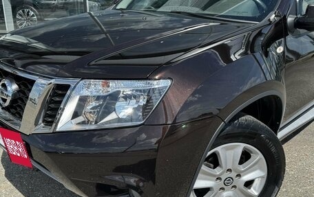 Nissan Terrano III, 2022 год, 1 650 000 рублей, 7 фотография