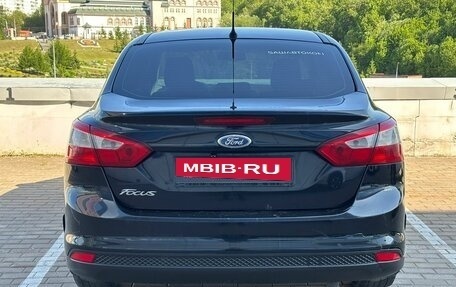 Ford Focus III, 2011 год, 620 000 рублей, 5 фотография