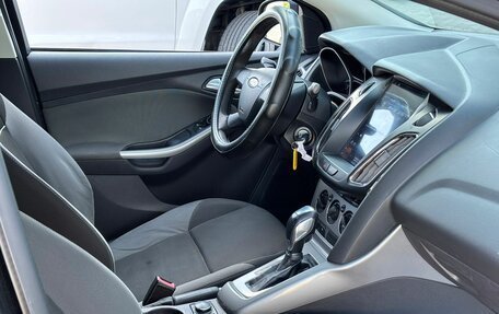 Ford Focus III, 2011 год, 620 000 рублей, 8 фотография