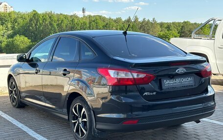 Ford Focus III, 2011 год, 620 000 рублей, 6 фотография