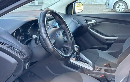 Ford Focus III, 2011 год, 620 000 рублей, 7 фотография