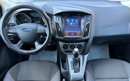 Ford Focus III, 2011 год, 620 000 рублей, 9 фотография