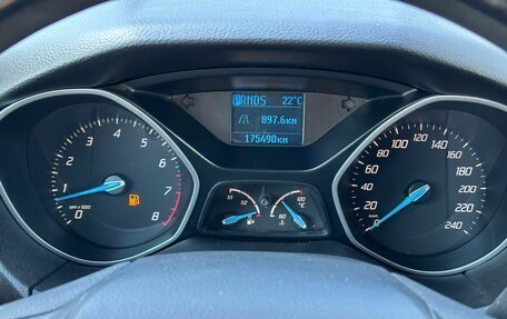 Ford Focus III, 2011 год, 620 000 рублей, 10 фотография