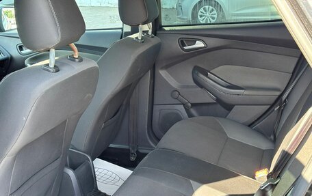 Ford Focus III, 2011 год, 620 000 рублей, 16 фотография