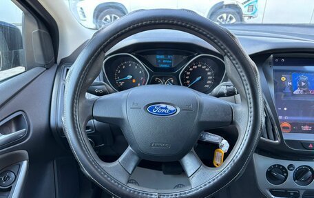 Ford Focus III, 2011 год, 620 000 рублей, 11 фотография