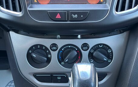 Ford Focus III, 2011 год, 620 000 рублей, 14 фотография