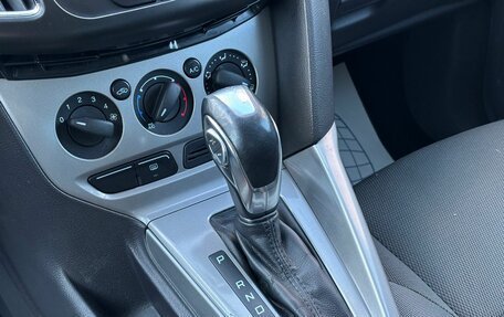 Ford Focus III, 2011 год, 620 000 рублей, 12 фотография