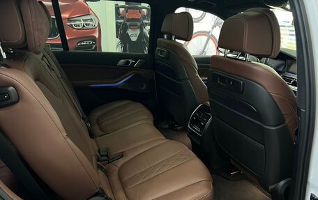 BMW X7, 2020 год, 7 995 000 рублей, 5 фотография