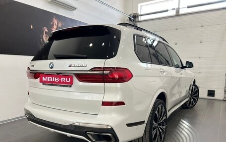 BMW X7, 2020 год, 7 995 000 рублей, 3 фотография