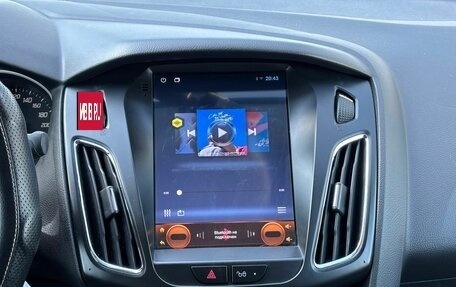 Ford Focus III, 2011 год, 620 000 рублей, 13 фотография