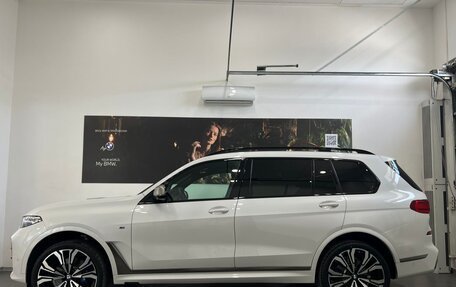 BMW X7, 2020 год, 7 995 000 рублей, 12 фотография