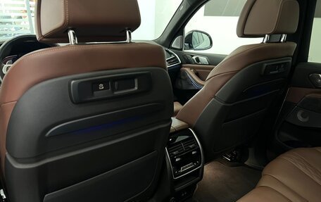 BMW X7, 2020 год, 7 995 000 рублей, 27 фотография