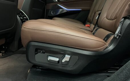 BMW X7, 2020 год, 7 995 000 рублей, 30 фотография